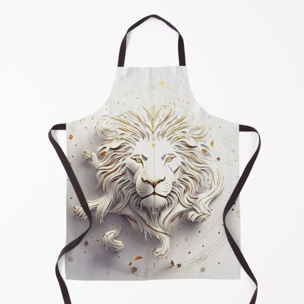 Item preview, Lion Symbol Art designed and sold by Digital Mindscape.