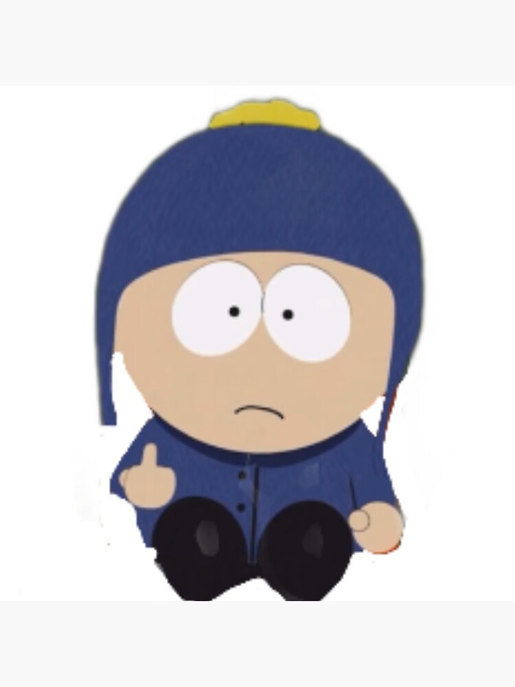 stan marsh roblox face meme south park Pin for Sale by Akiro Rowan