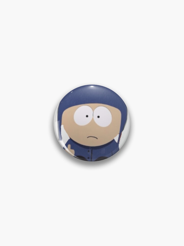 stan marsh roblox face meme south park Pin for Sale by Akiro Rowan