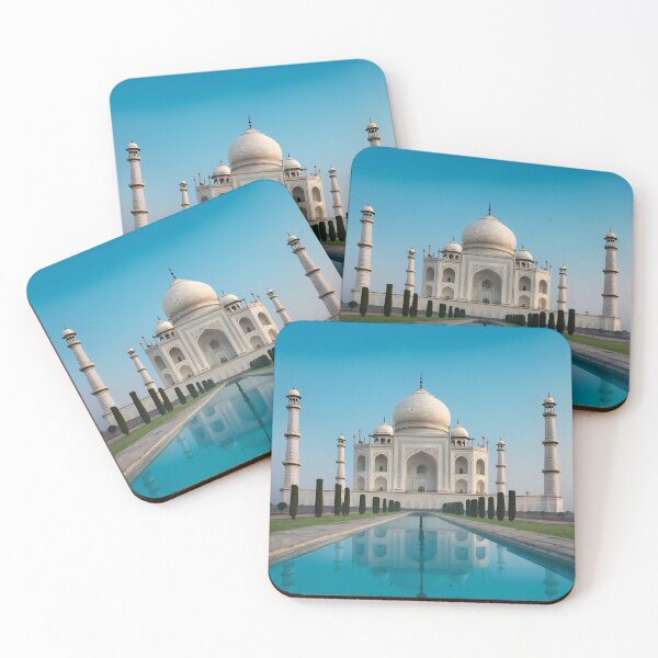 Item preview, Taj Mahal on AI 1 Ek designed and sold by RADRussell.