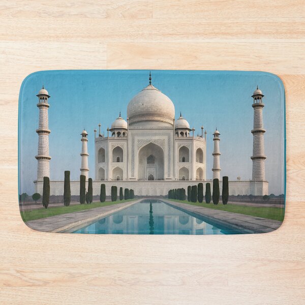 Item preview, Taj Mahal on AI 1 Ek designed and sold by RADRussell.