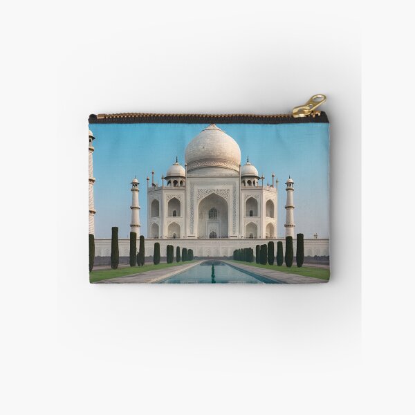 Item preview, Taj Mahal on AI 1 Ek designed and sold by RADRussell.