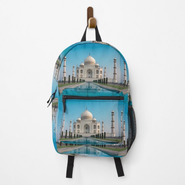 Item preview, Taj Mahal on AI 1 Ek designed and sold by RADRussell.