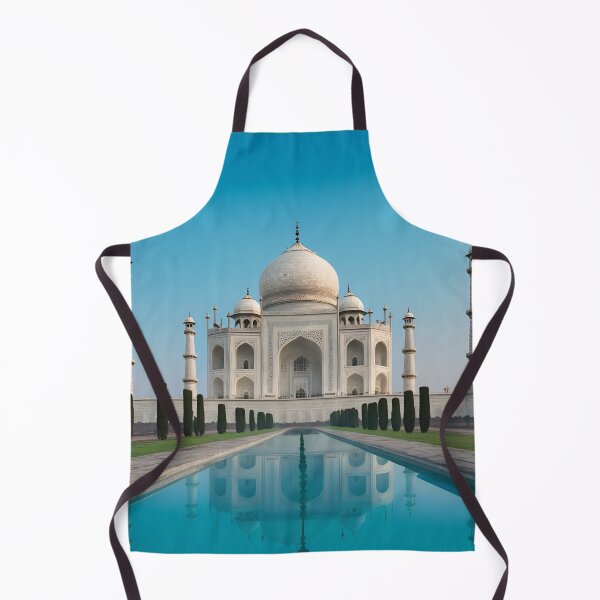 Item preview, Taj Mahal on AI 1 Ek designed and sold by RADRussell.