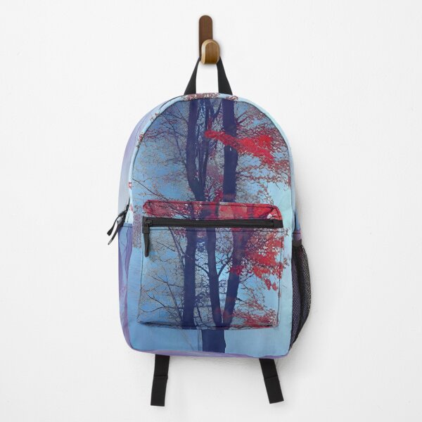Item preview, Mysterious autumn evening - autumn theme designed and sold by Rostislav Bouda.