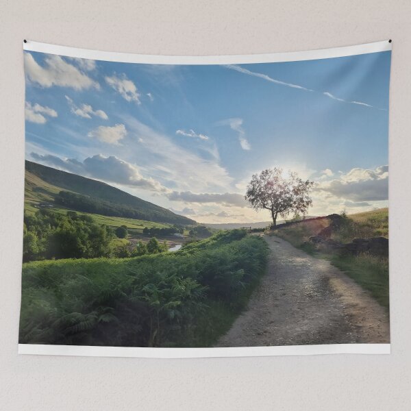 Item preview, SUMMER WALK designed and sold by Vonsmirkle.