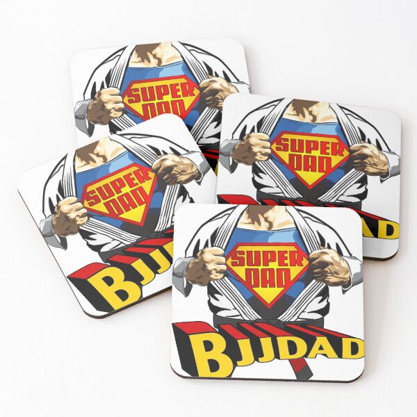 Item preview, Bjj Jiu Jitsu Papá designed and sold by LCJiuJitsu.