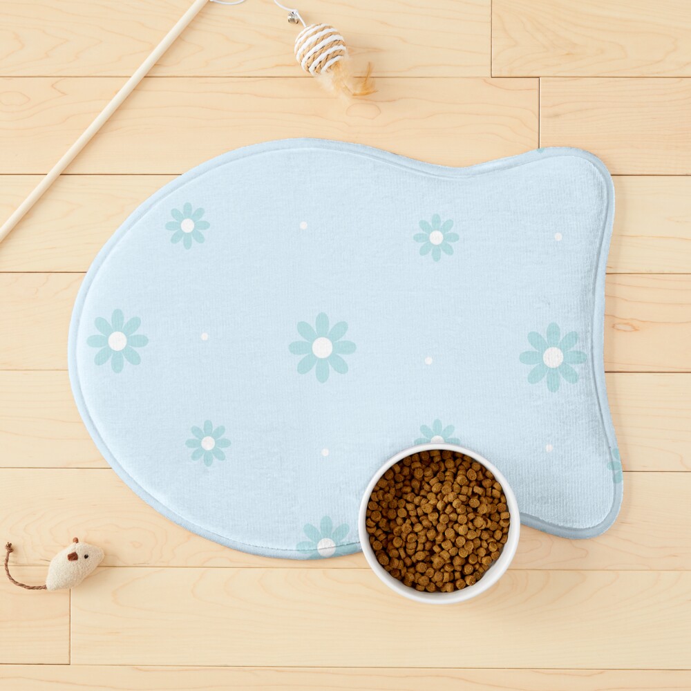Item preview, Cat Mat designed and sold by vectormarketnet.