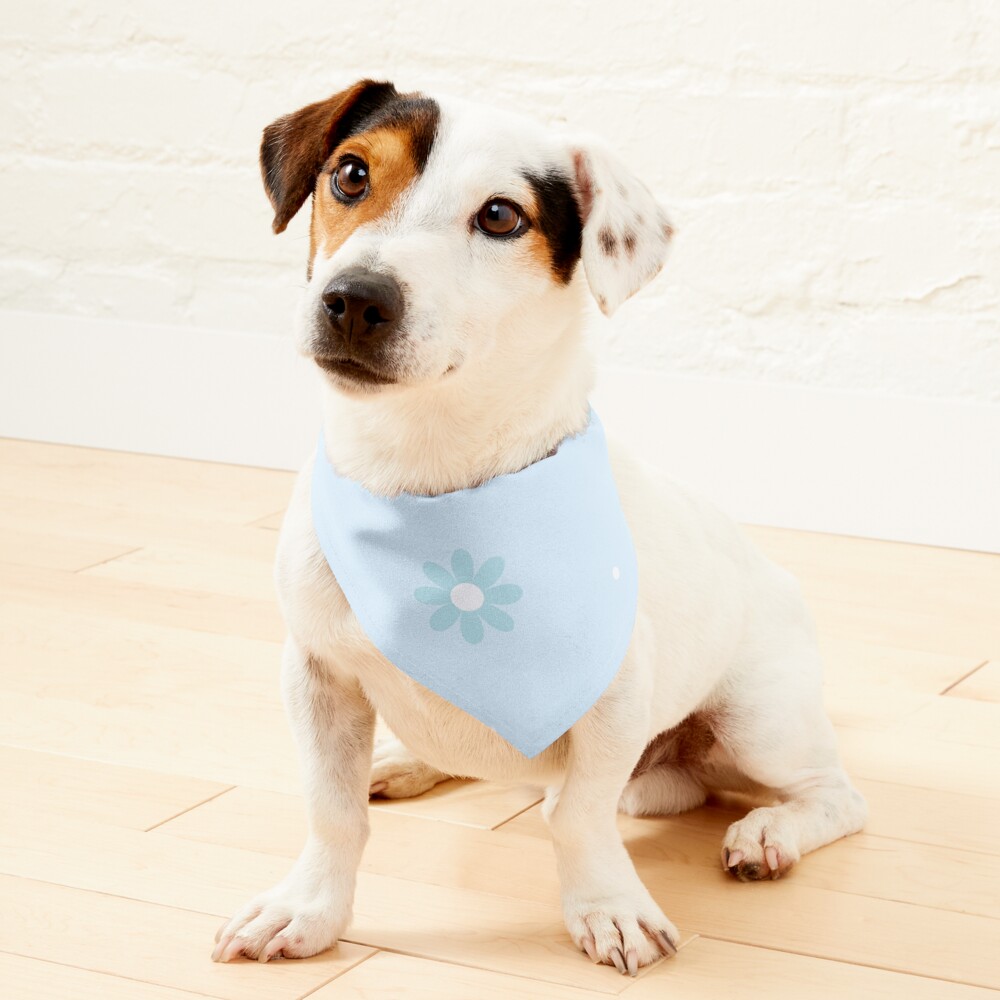 Item preview, Pet Bandana designed and sold by vectormarketnet.