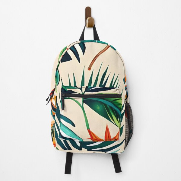 Item preview, Tropical Illustration designed and sold by Gustavo Navarro.