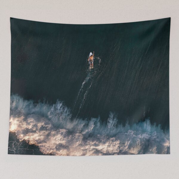 Item preview, The last Surf  designed and sold by Alfred Minnaar.