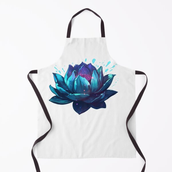 Item preview, Lotus flower, Magic Lotus,Water plant designed and sold by Anastasiia Yurevych.