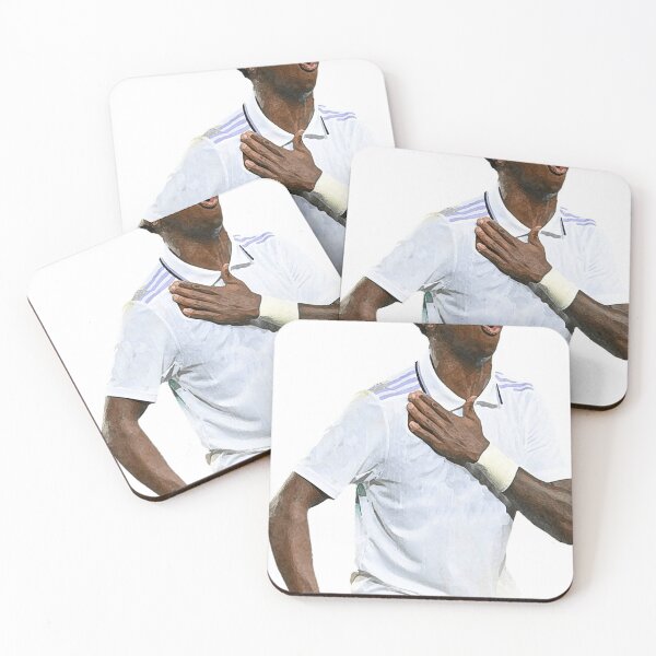 Item preview, Vinicius Jr designed and sold by Corentin Guillocheau.