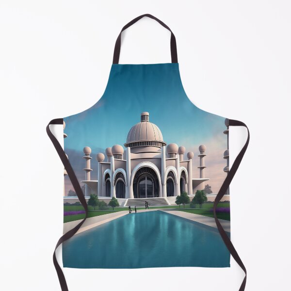 Item preview, Taj Mahal on AI 2 Do designed and sold by RADRussell.