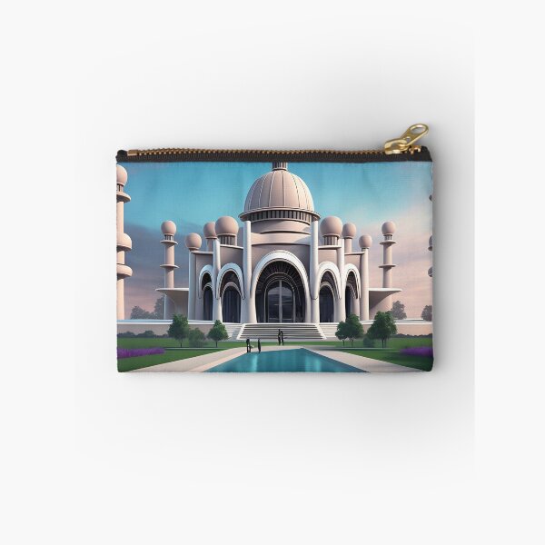 Item preview, Taj Mahal on AI 2 Do designed and sold by RADRussell.