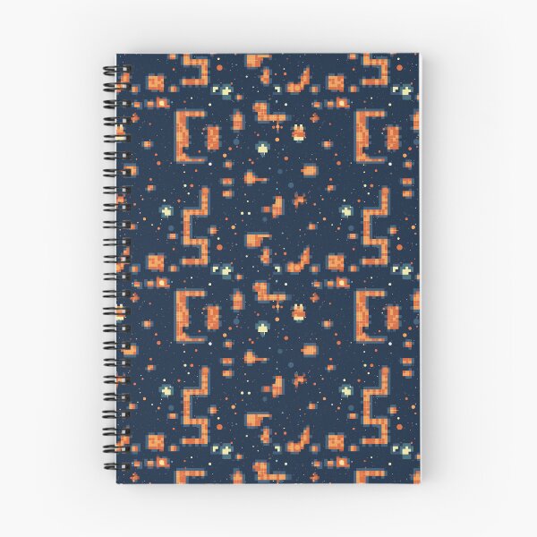Item preview, Pixel Cosmos designed and sold by PixelPatchwork.