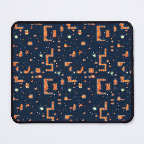 Item preview, Pixel Cosmos designed and sold by PixelPatchwork.
