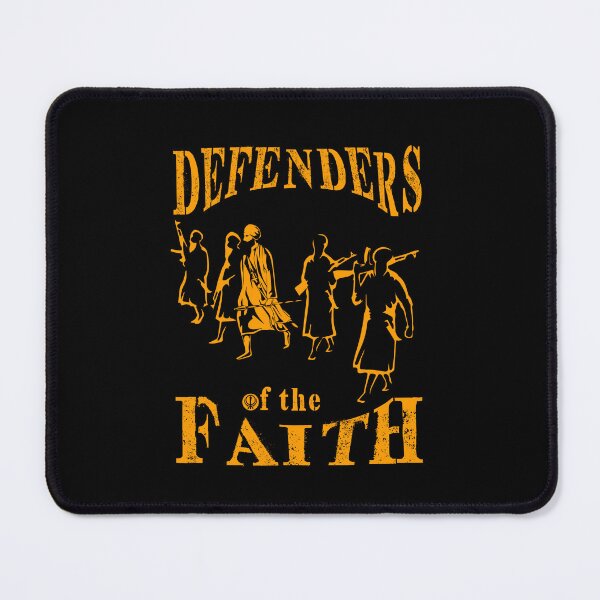 Item preview, Defenders of the Sikh Faith designed and sold by inkstyl.