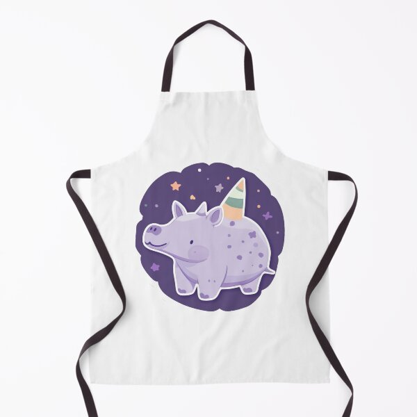 Item preview, Purple Lavender Rhino Gay LGBTQ Pride designed and sold by Golgatha.