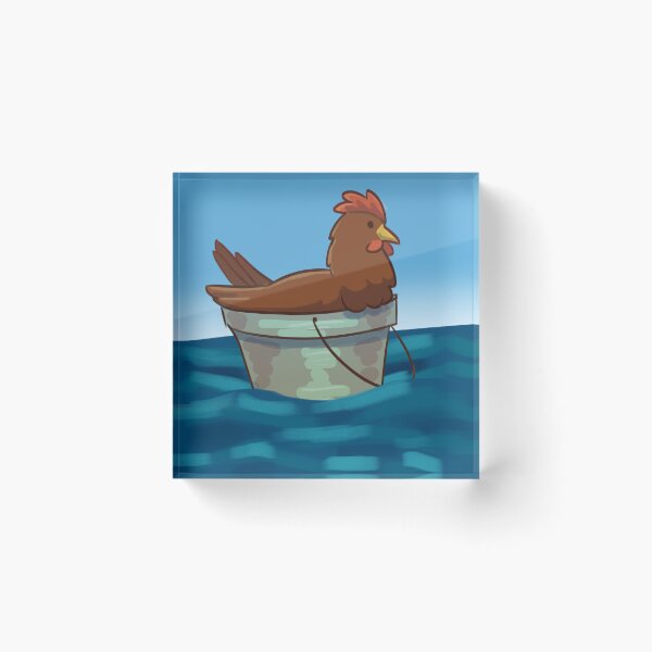 Item preview, Little chicken designed and sold by Vanillart5.