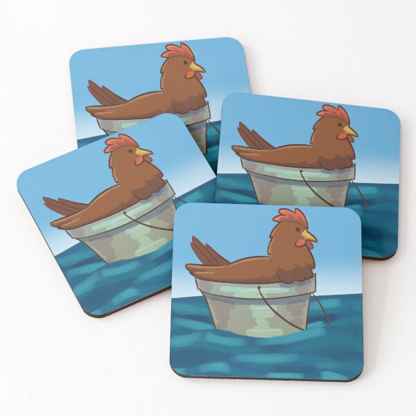 Item preview, Little chicken designed and sold by Vanillart5.