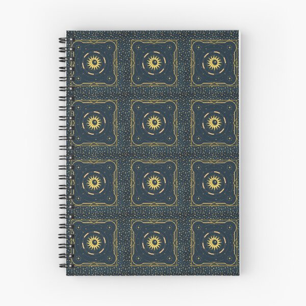 Item preview, Celestial sun, moon and star design. designed and sold by CreativeStrand.