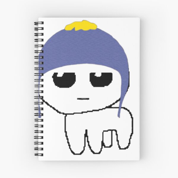 Item preview, craig tucker tbh creature south park designed and sold by Akiro Rowan.