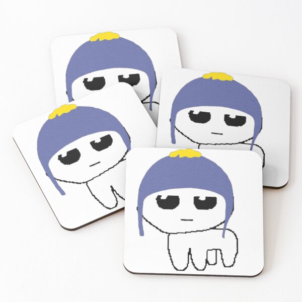 Item preview, craig tucker tbh creature south park designed and sold by Akiro Rowan.