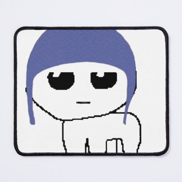 Item preview, craig tucker tbh creature south park designed and sold by Akiro Rowan.