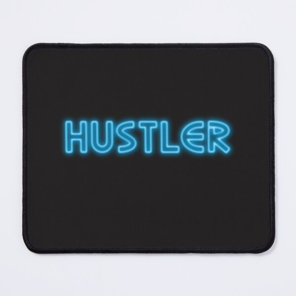 Item preview, HUSTLER designed and sold by EverythingMaria.