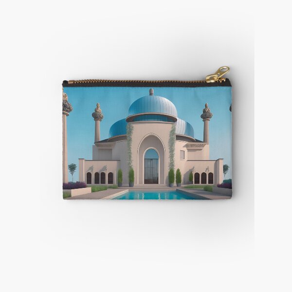 Item preview, Taj Mahal on AI 4 Char designed and sold by RADRussell.