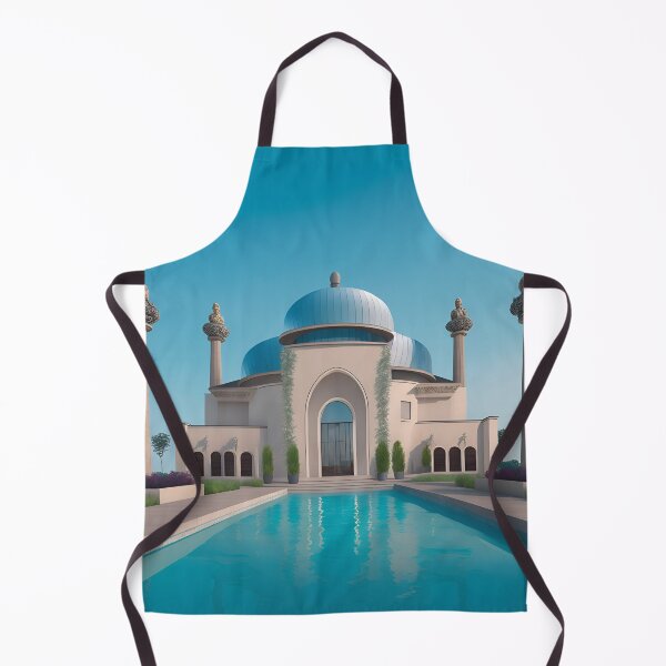 Item preview, Taj Mahal on AI 4 Char designed and sold by RADRussell.