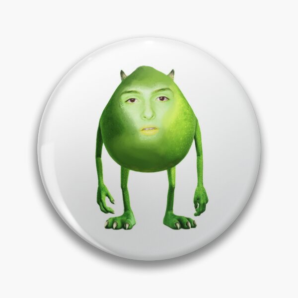 Item preview, Mike Wazowski designed and sold by Andrezei.