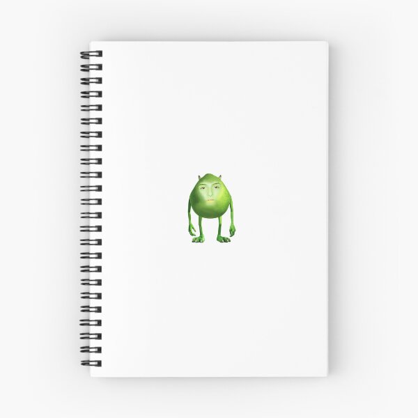 Item preview, Mike Wazowski designed and sold by Andrezei.