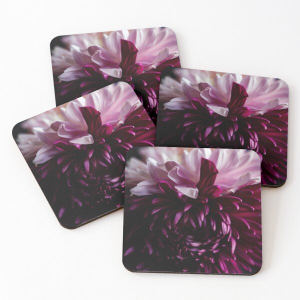 Item preview, Purple love designed and sold by mylensflow.