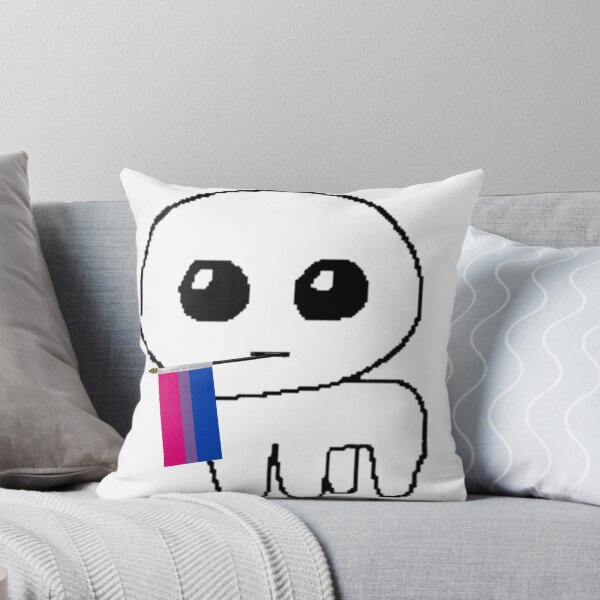 Item preview, tbh creature autism creature bisexual designed and sold by Akiro Rowan.