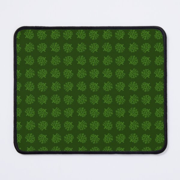 Item preview, green coral branches design hawaii pattern designed and sold by maplunk.
