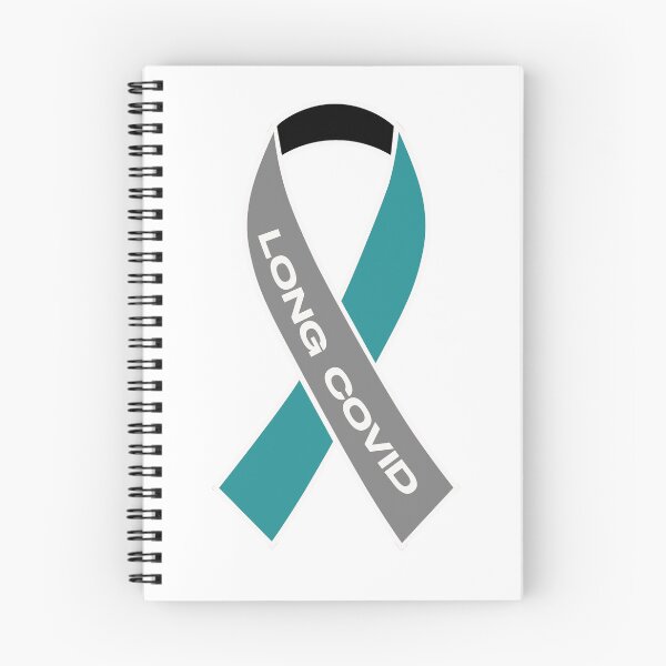 Item preview, International Long COVID Awareness  designed and sold by Mary Ladd.