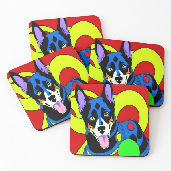Item preview, DOG CUTENESS OVERLOAD designed and sold by Danzdma.