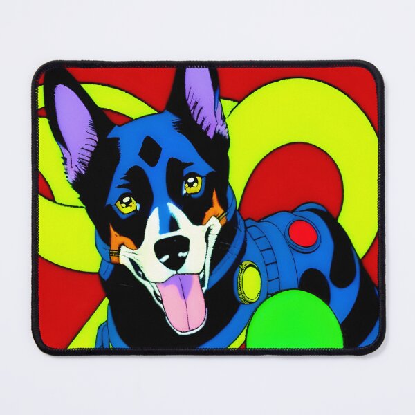 Item preview, DOG CUTENESS OVERLOAD designed and sold by Danzdma.