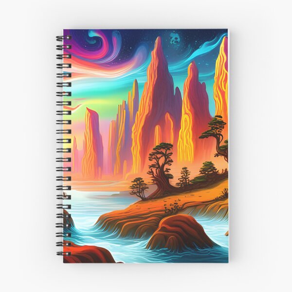 Item preview, The River Wild designed and sold by Solotrope.