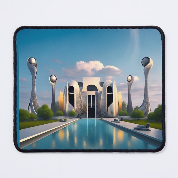 Item preview, Taj Mahal on AI 6 Chah designed and sold by RADRussell.