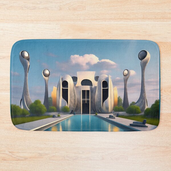 Item preview, Taj Mahal on AI 6 Chah designed and sold by RADRussell.
