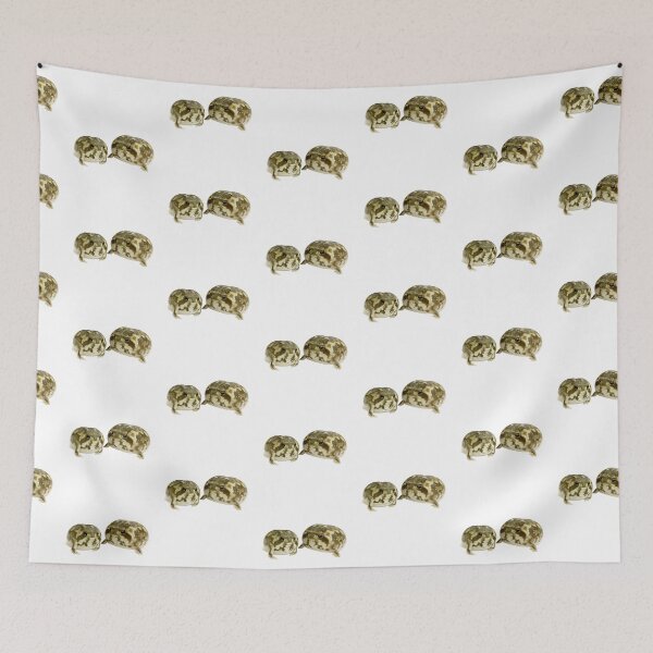 Item preview, they're friends designed and sold by Elisecv.