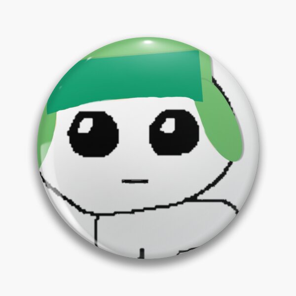 Item preview, tbh creature kyle broflovski south park designed and sold by Akiro Rowan.