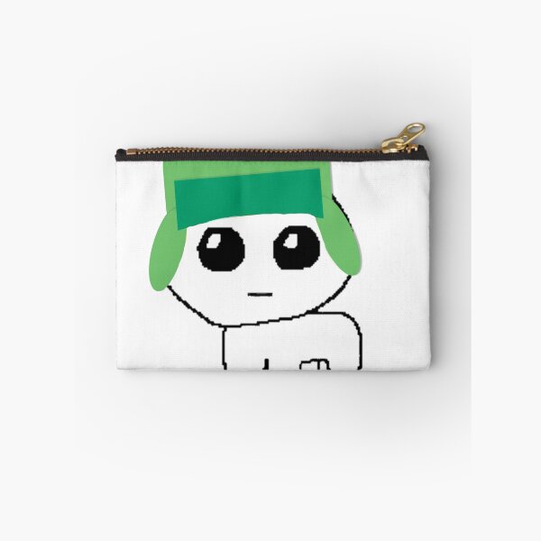 Item preview, tbh creature kyle broflovski south park designed and sold by Akiro Rowan.