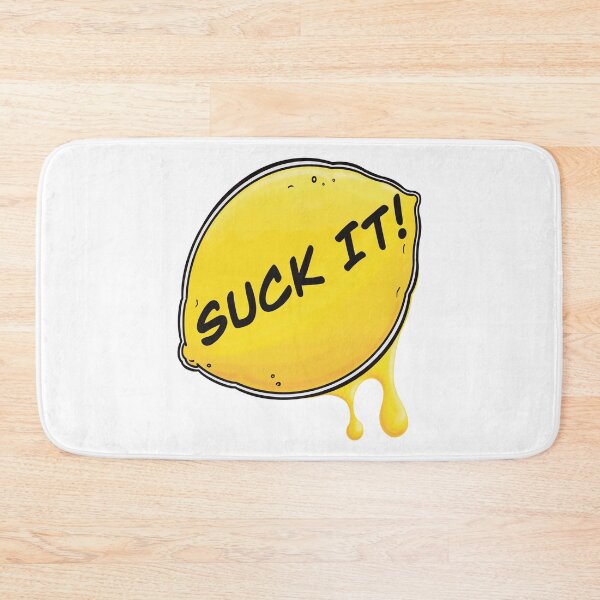 Item preview, Suck It! designed and sold by Twisted-Teeze.
