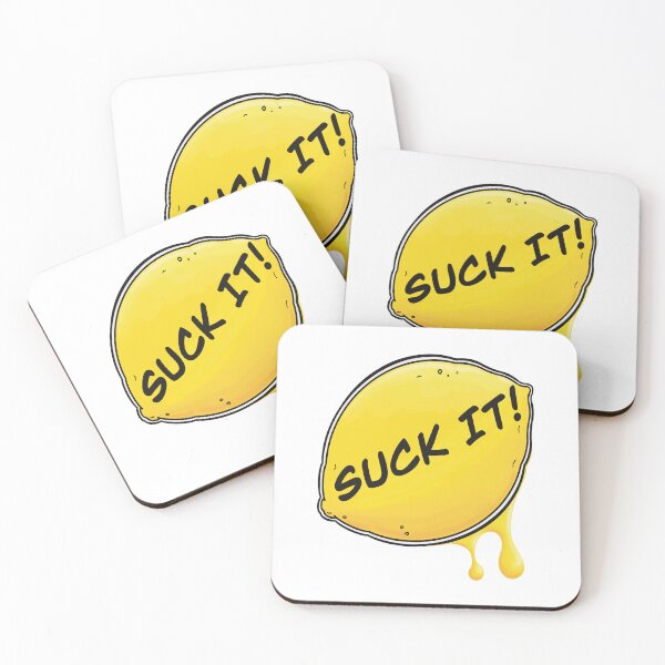 Item preview, Suck It! designed and sold by Twisted-Teeze.