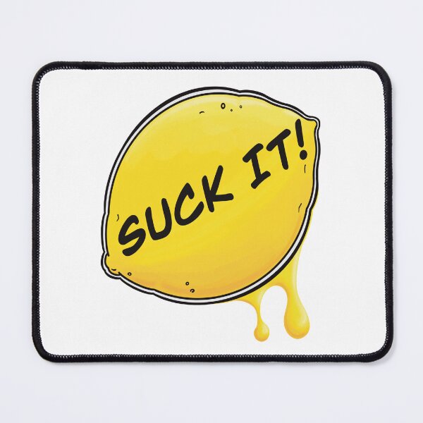 Item preview, Suck It! designed and sold by Twisted-Teeze.
