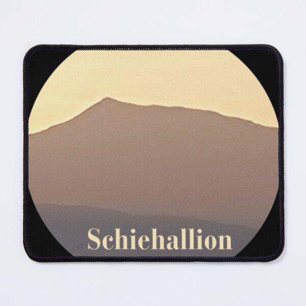 Item preview, Mountains Schiehallion designed and sold by Justeecat.